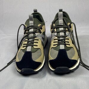 Zara Stylish Multicolor Sneakers